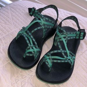 Chacos